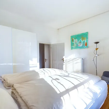 Kurpark I Garten I Parkplatz Wiesbaden